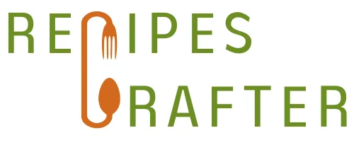 recipescrafter